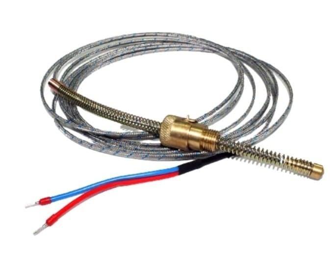 Sensores de temperatura em São Paulo