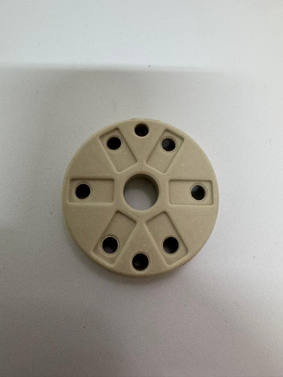 Blocos de ligação em Santa Catarina