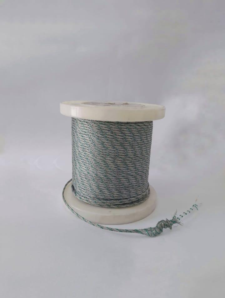 Cabos de compensação no ABC