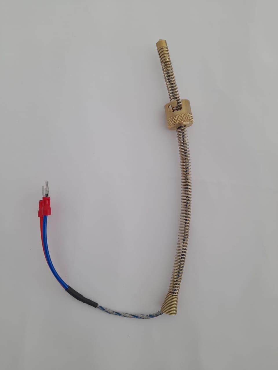 Sensor de temperatura em São Paulo