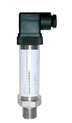 Transmissores de pressão no Rio Grande do Sul