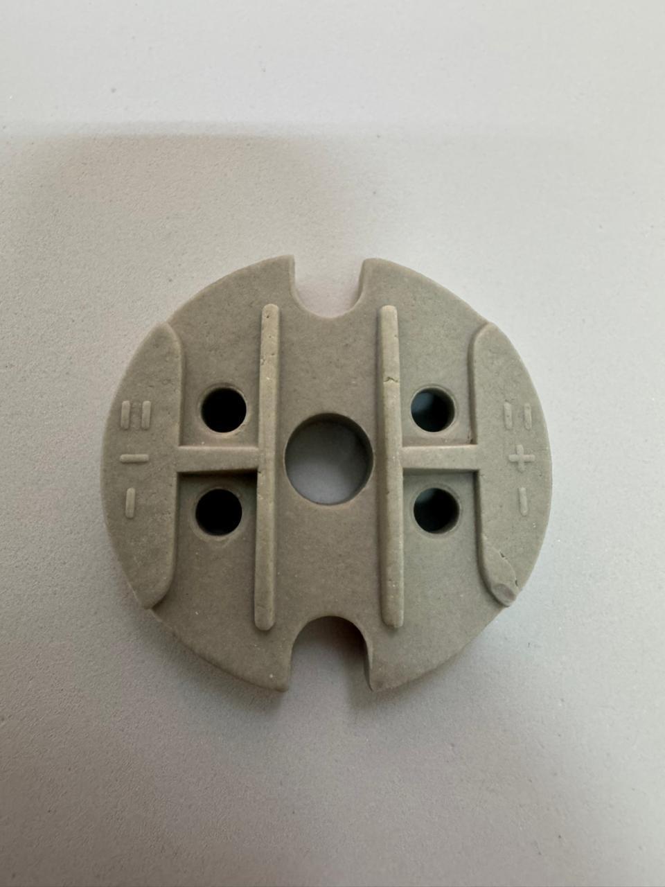 Blocos de ligação para cabeçotes em São Paulo