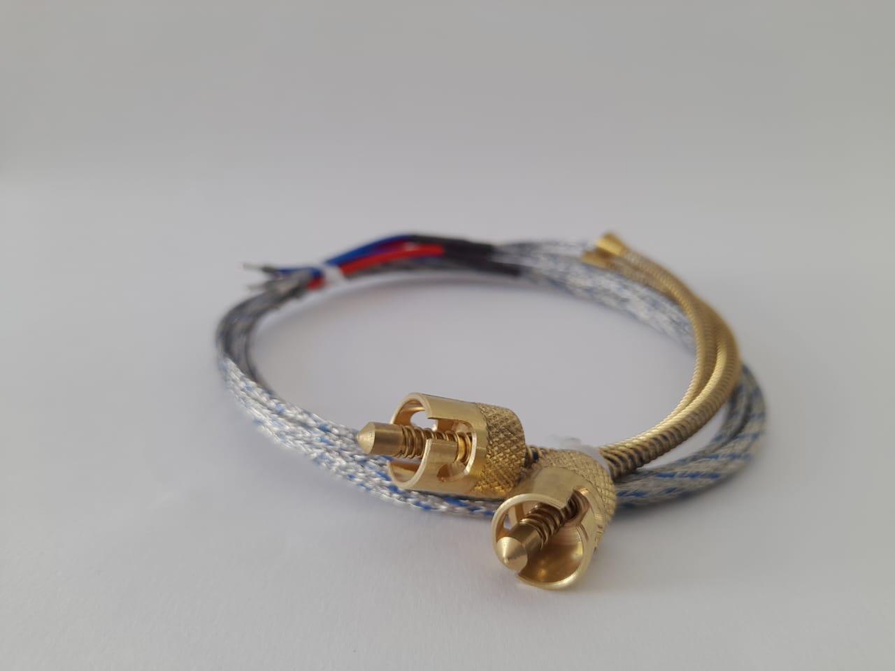 Sensores de temperatura em Santa Catarina