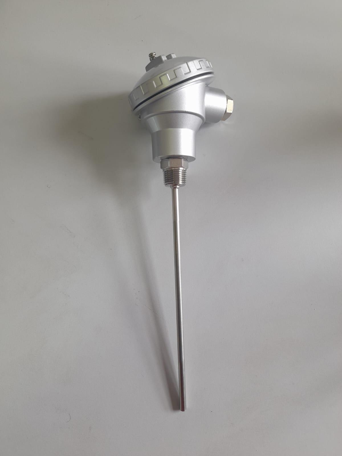 Termorresistência convencional em São Paulo