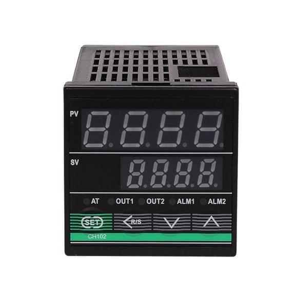 Controladores de temperatura no ABC Paulista