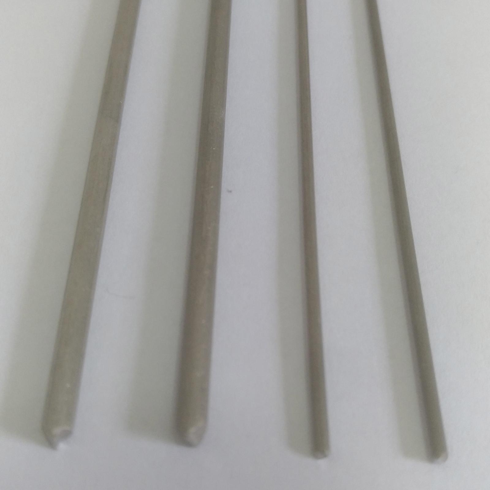 Fios Nus para Termopares: Guia Completo de Ligas e Bitolas AWG