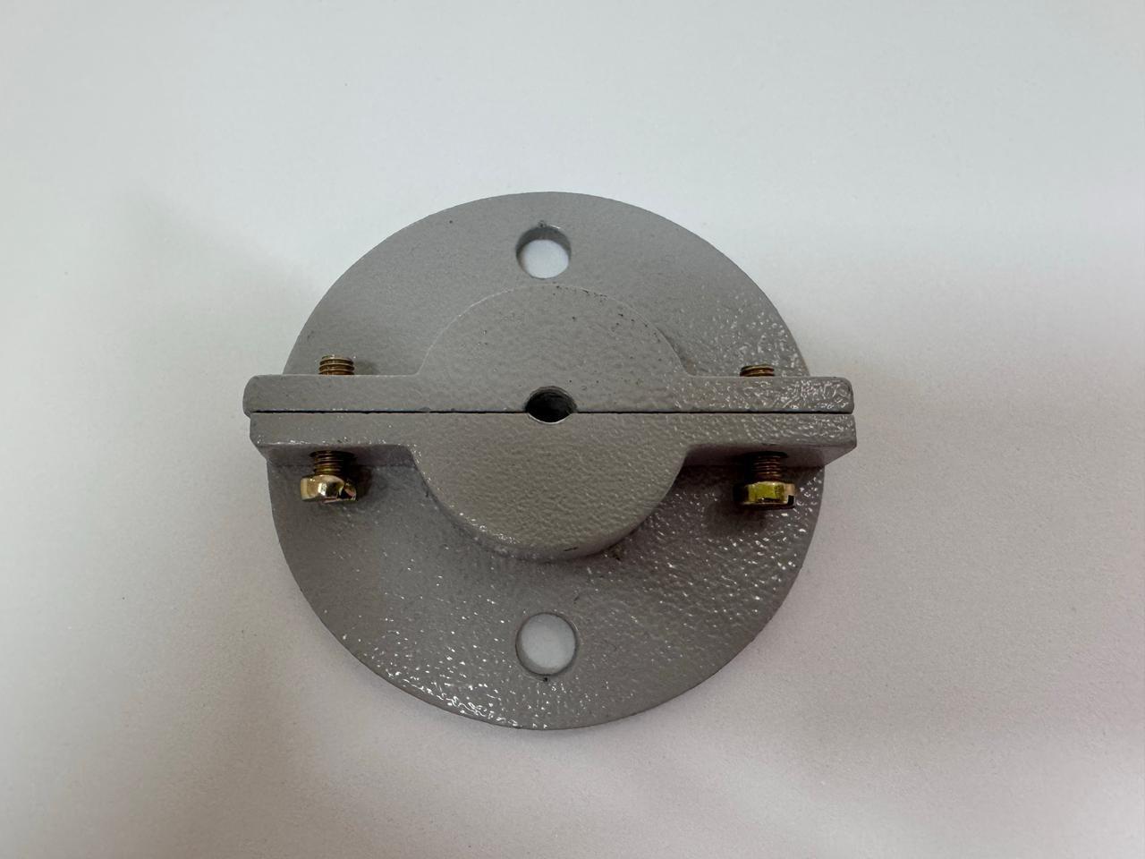 Como o anel de ajuste aumenta a precisão térmica